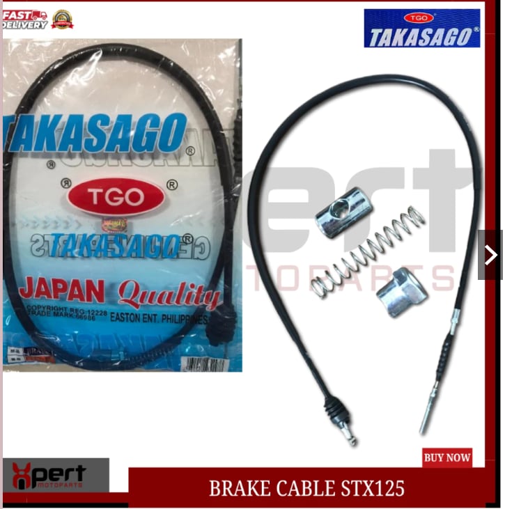 Brake Cable